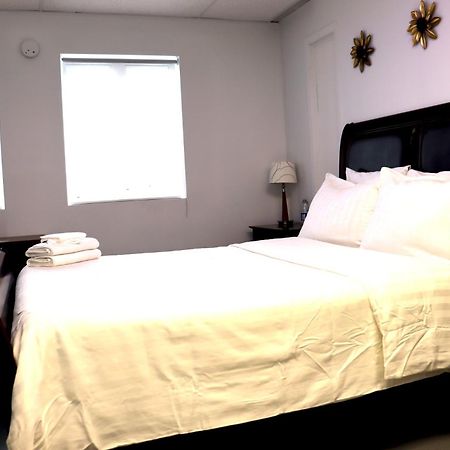Amr Hotel Inc Saint-Jerome Bagian luar foto