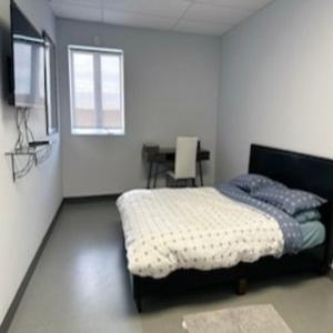 Amr Hotel Inc Saint-Jerome Bagian luar foto
