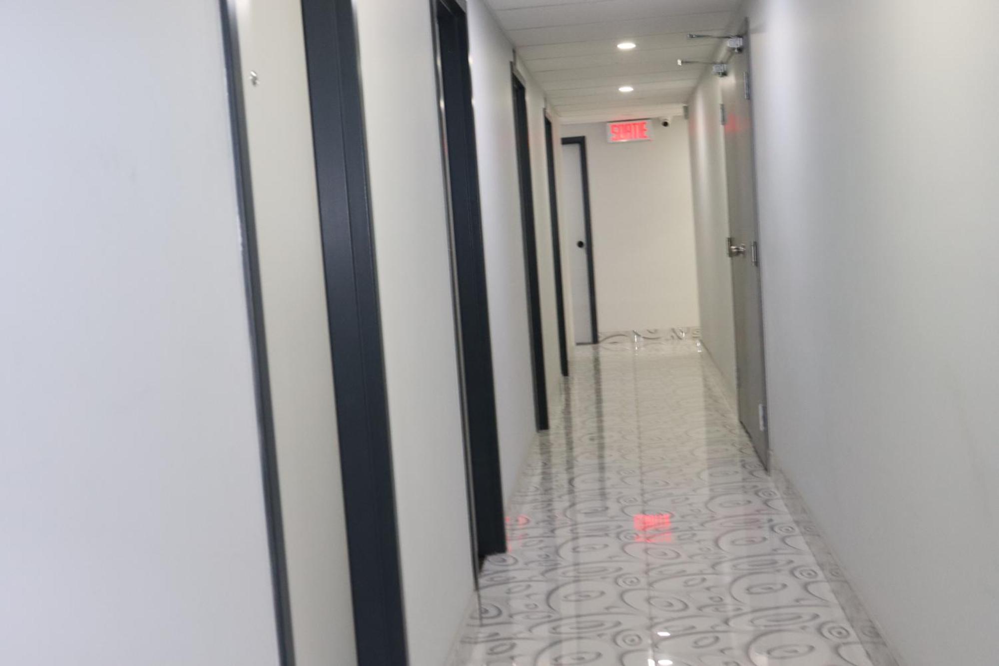 Amr Hotel Inc Saint-Jerome Bagian luar foto
