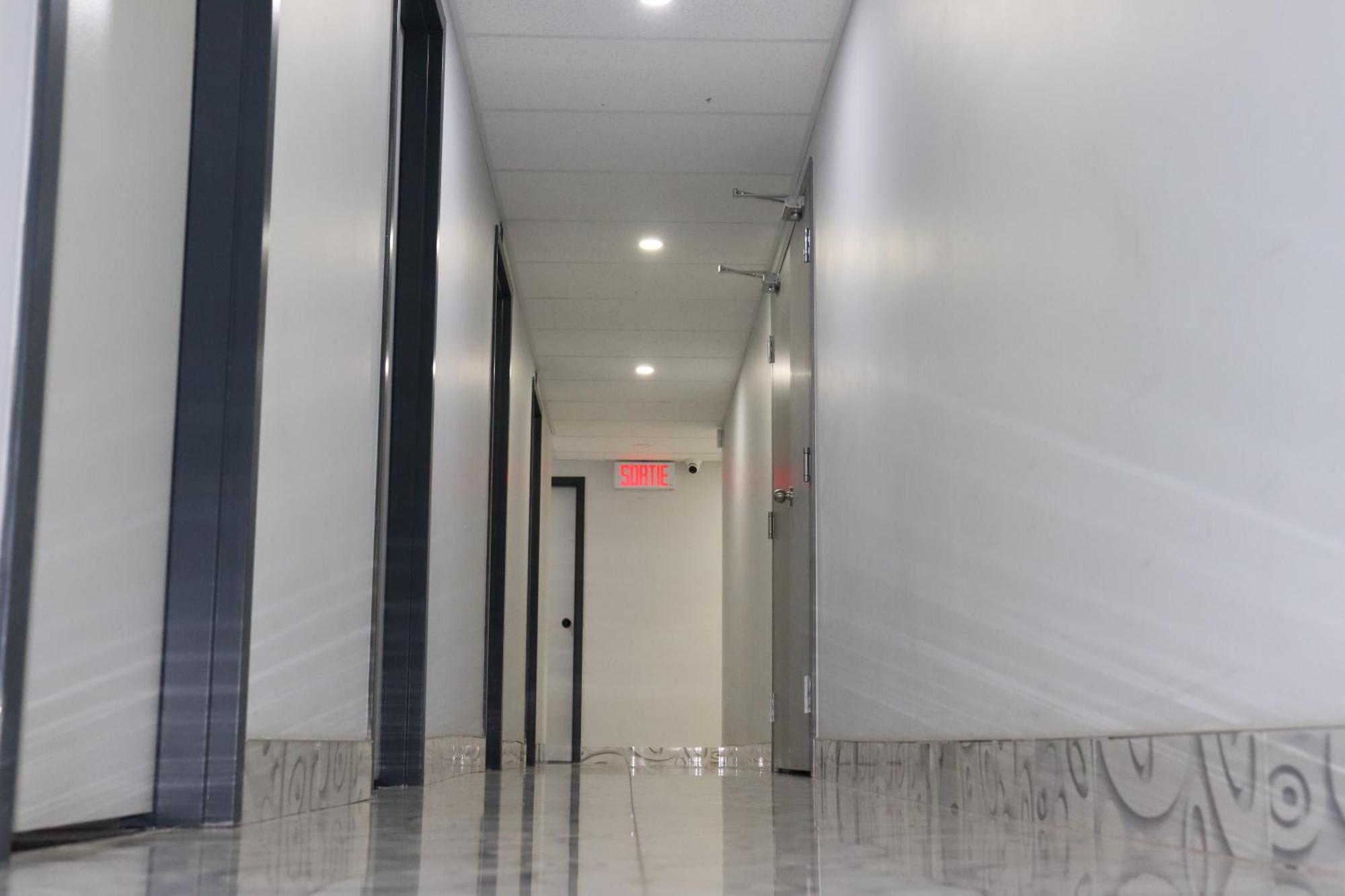 Amr Hotel Inc Saint-Jerome Bagian luar foto