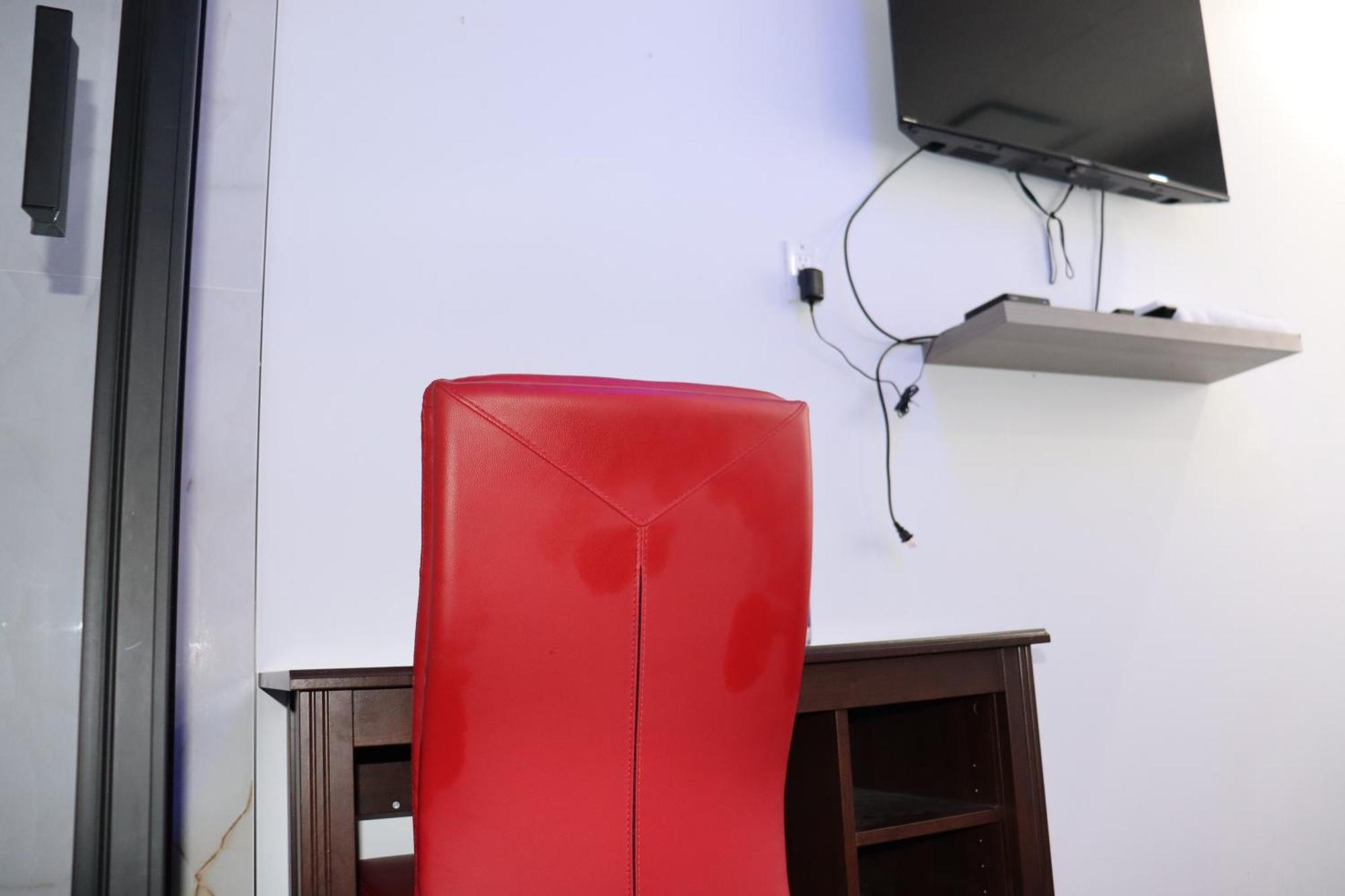 Amr Hotel Inc Saint-Jerome Bagian luar foto