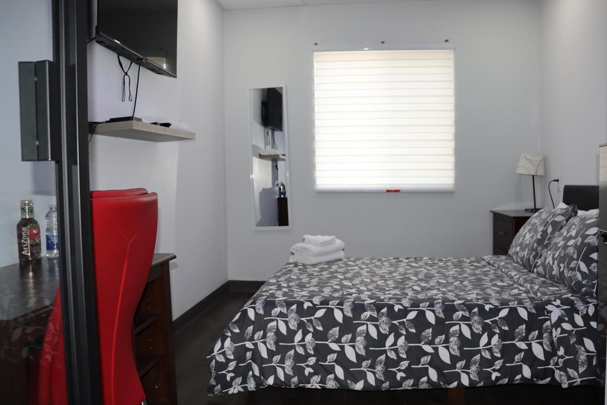 Amr Hotel Inc Saint-Jerome Bagian luar foto