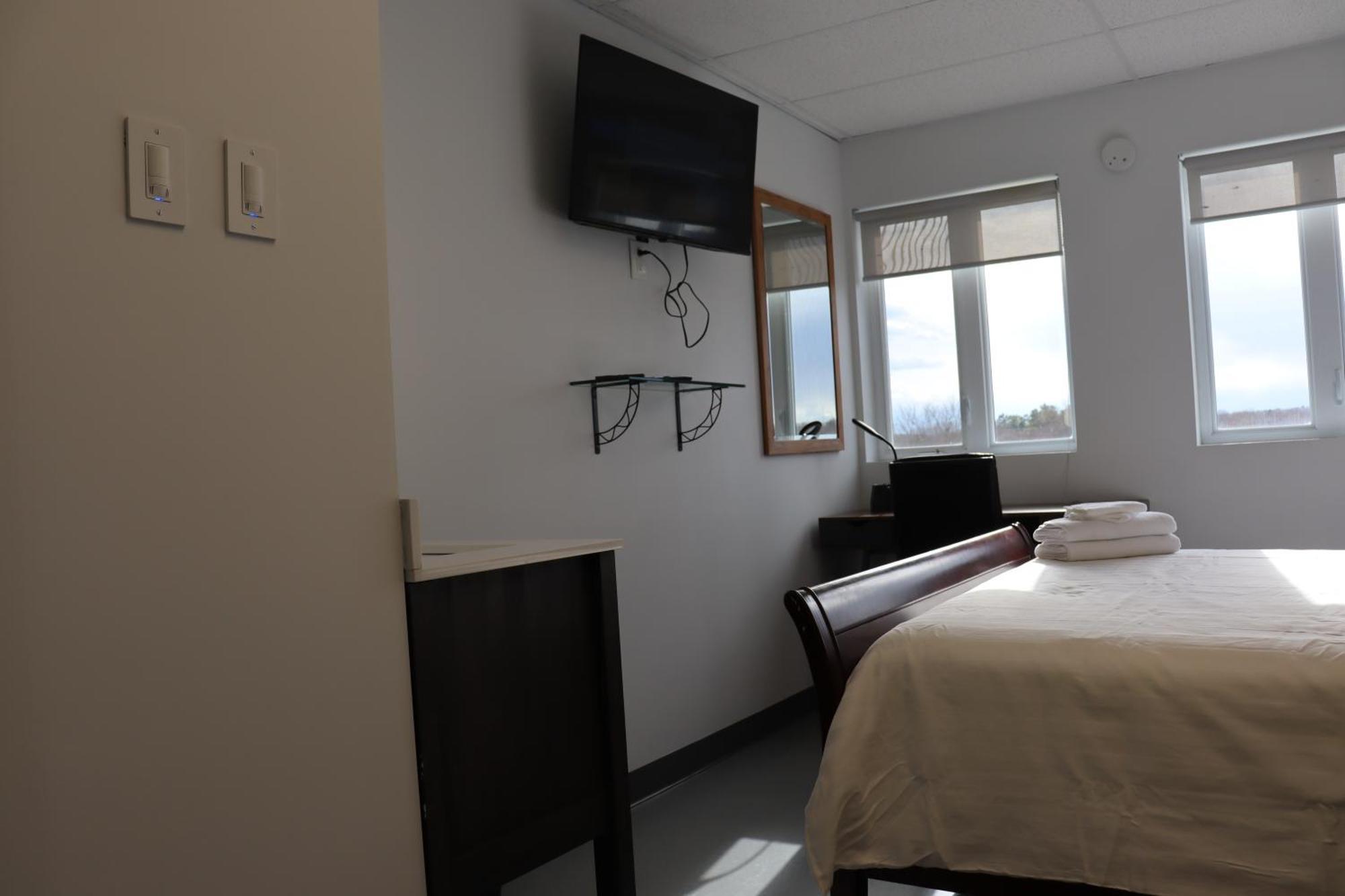 Amr Hotel Inc Saint-Jerome Bagian luar foto
