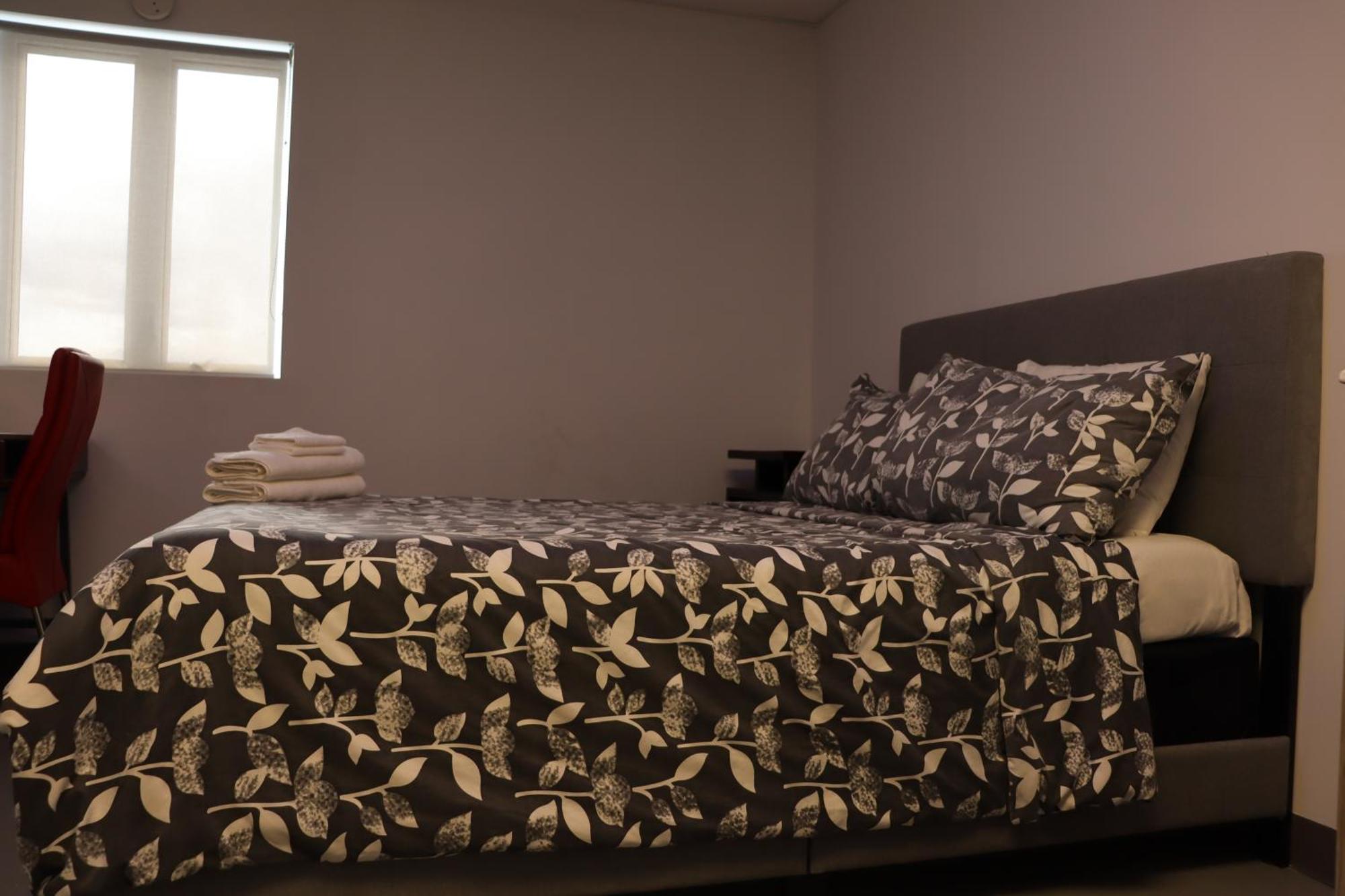 Amr Hotel Inc Saint-Jerome Bagian luar foto