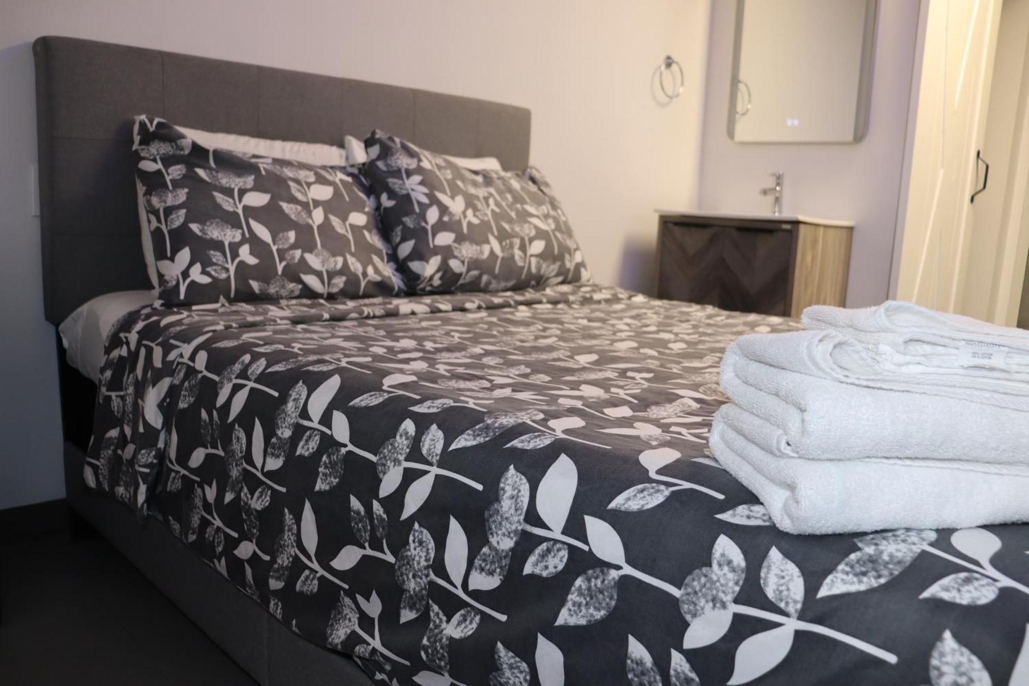 Amr Hotel Inc Saint-Jerome Bagian luar foto
